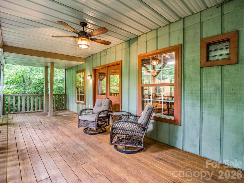 209 Dogwood Drive, Lake Lure, NC 28746.  MLS# CAR4408649, YatesRealty ID 41197. 