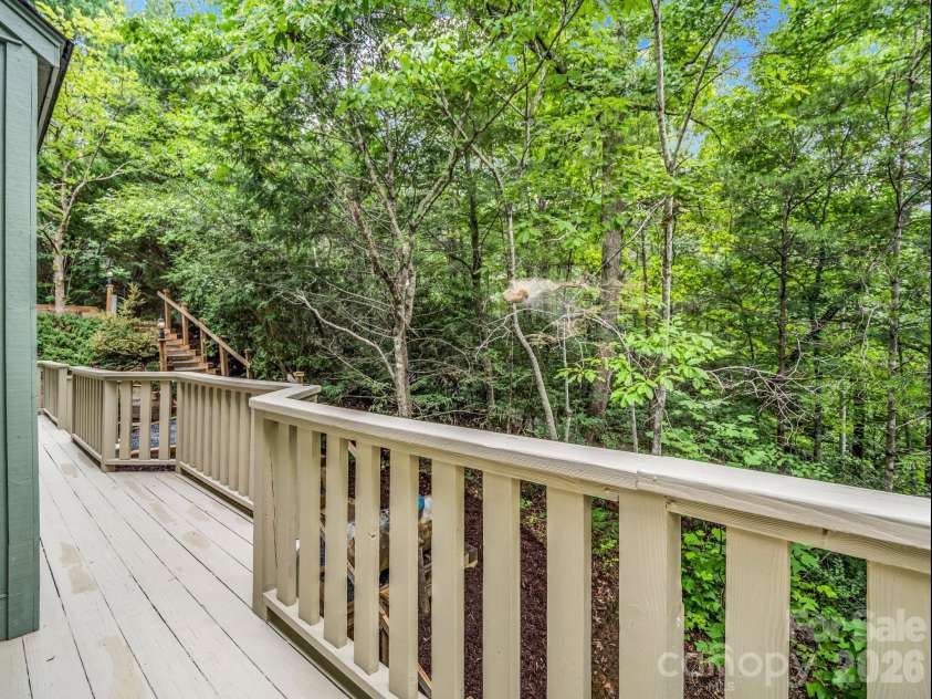 209 Dogwood Drive, Lake Lure, NC 28746.  MLS# CAR4408649, YatesRealty ID 41197. 