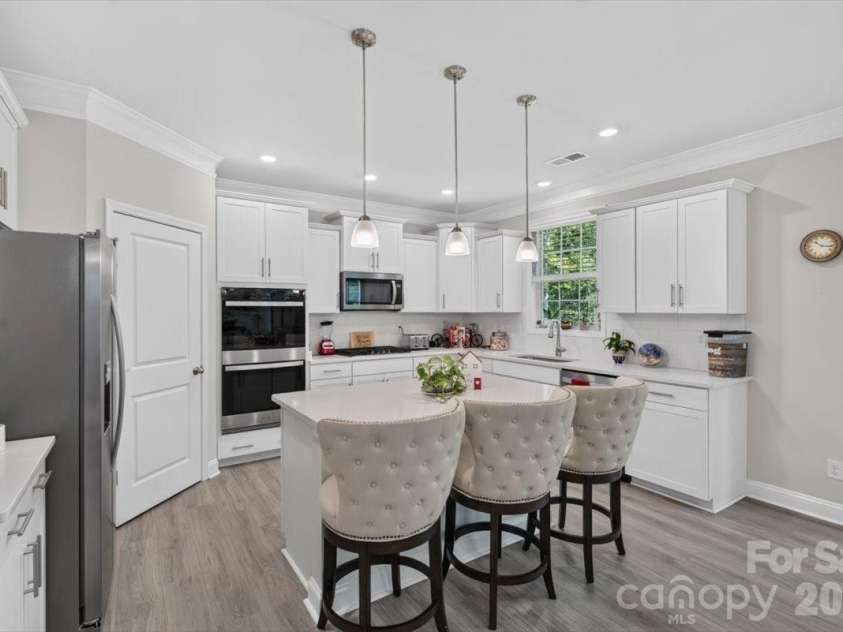 166 Aviendha Lane, Troutman, NC 28166.  MLS# CAR4409150, YatesRealty ID 41198. 