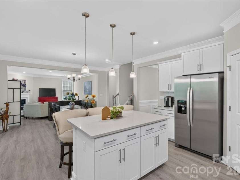 166 Aviendha Lane, Troutman, NC 28166.  MLS# CAR4409150, YatesRealty ID 41198. 