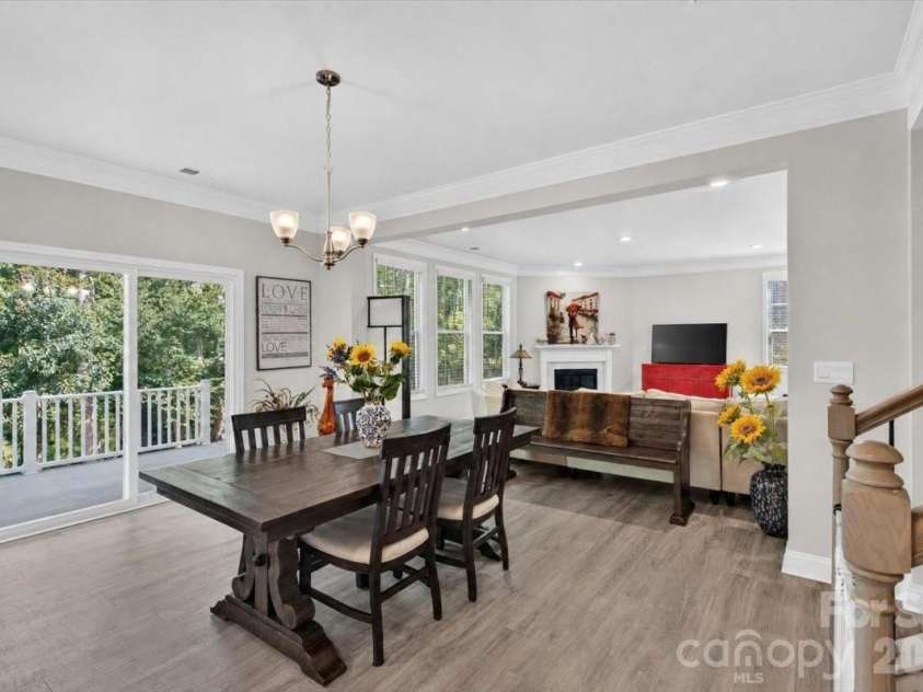 166 Aviendha Lane, Troutman, NC 28166.  MLS# CAR4409150, YatesRealty ID 41198. 