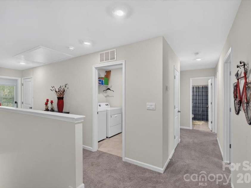 166 Aviendha Lane, Troutman, NC 28166.  MLS# CAR4409150, YatesRealty ID 41198. 
