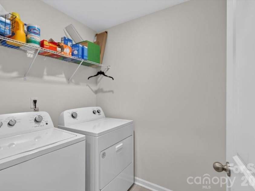 166 Aviendha Lane, Troutman, NC 28166.  MLS# CAR4409150, YatesRealty ID 41198. 