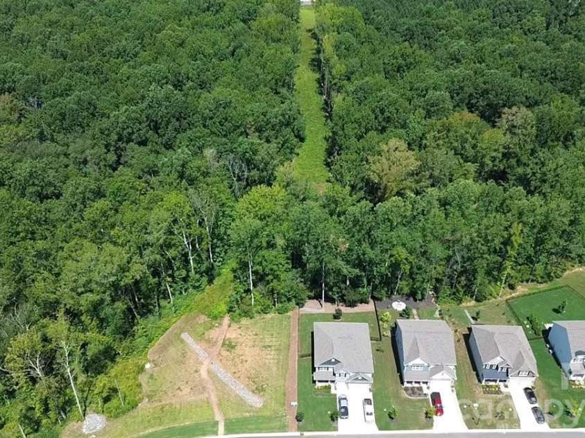 166 Aviendha Lane, Troutman, NC 28166.  MLS# CAR4409150, YatesRealty ID 41198. 