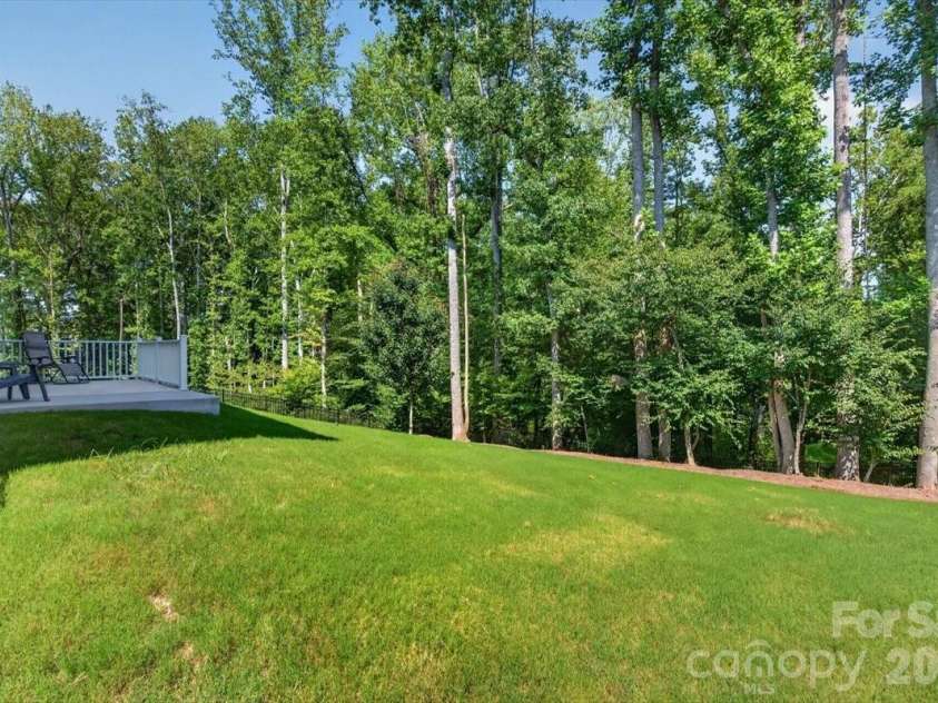 166 Aviendha Lane, Troutman, NC 28166.  MLS# CAR4409150, YatesRealty ID 41198. 