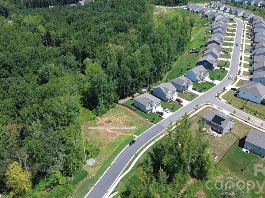 166 Aviendha Lane, Troutman, NC 28166.  MLS# CAR4409150, YatesRealty ID 41198. 