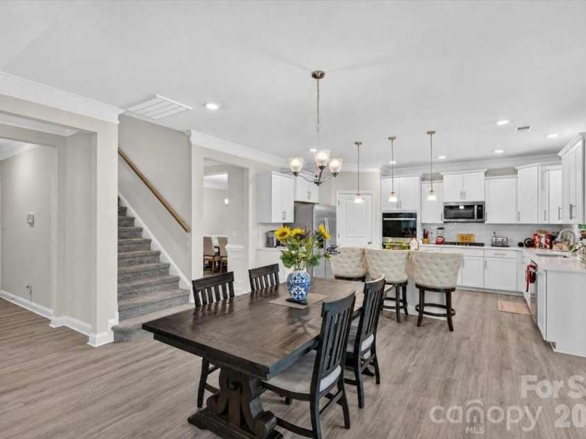 166 Aviendha Lane, Troutman, NC 28166.  MLS# CAR4423205, YatesRealty ID 41198. 