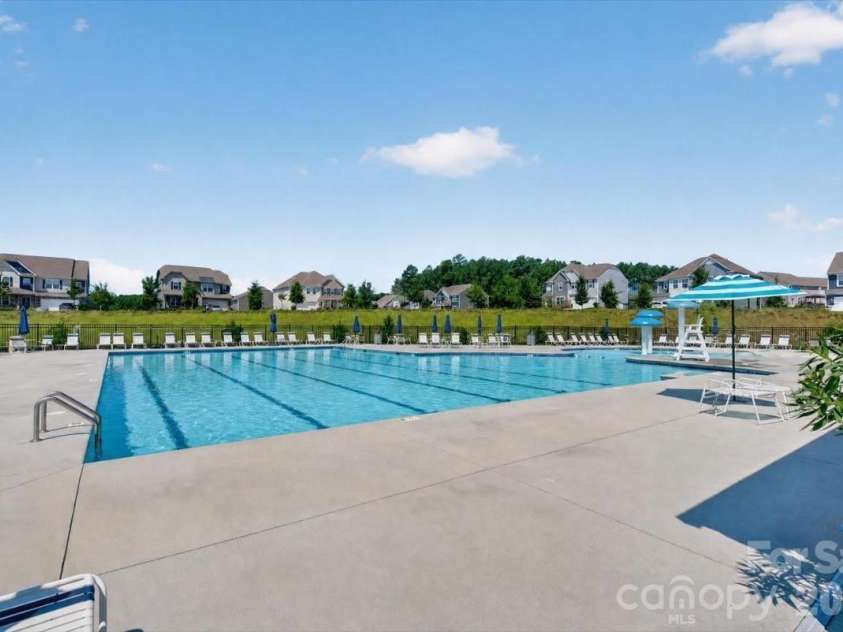 166 Aviendha Lane, Troutman, NC 28166.  MLS# CAR4423205, YatesRealty ID 41198. 