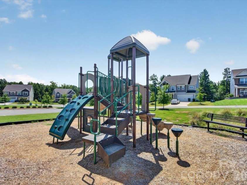 166 Aviendha Lane, Troutman, NC 28166.  MLS# CAR4423205, YatesRealty ID 41198. 