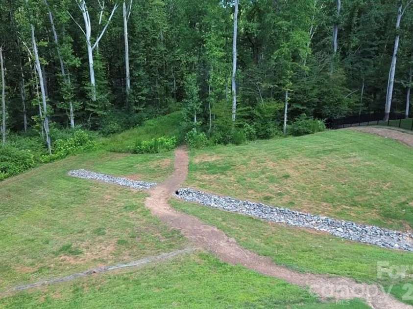 166 Aviendha Lane, Troutman, NC 28166.  MLS# CAR4423205, YatesRealty ID 41198. 
