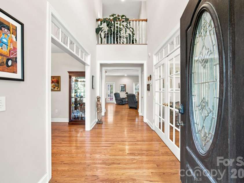 209 Churchill Drive, Salisbury, NC 28144.  MLS# CAR4409995, YatesRealty ID 41199. 