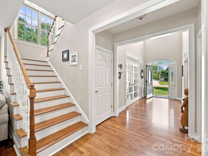 209 Churchill Drive, Salisbury, NC 28144.  MLS# CAR4409995, YatesRealty ID 41199. 