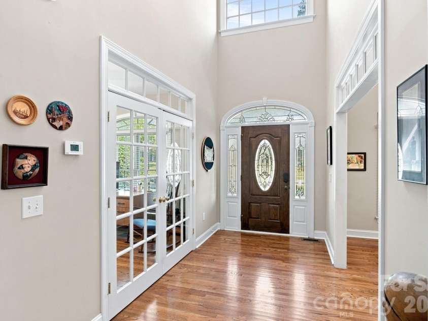 209 Churchill Drive, Salisbury, NC 28144.  MLS# CAR4409995, YatesRealty ID 41199. 