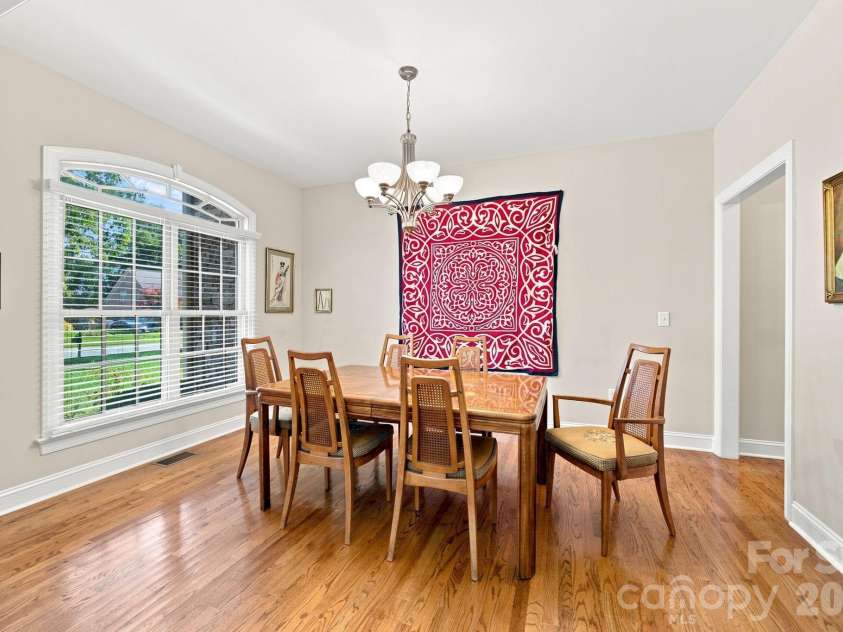 209 Churchill Drive, Salisbury, NC 28144.  MLS# CAR4409995, YatesRealty ID 41199. 