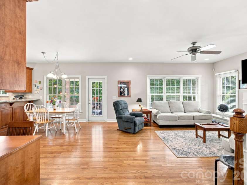 209 Churchill Drive, Salisbury, NC 28144.  MLS# CAR4409995, YatesRealty ID 41199. 
