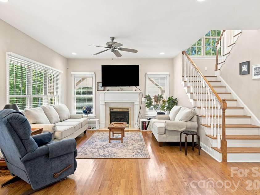 209 Churchill Drive, Salisbury, NC 28144.  MLS# CAR4409995, YatesRealty ID 41199. 