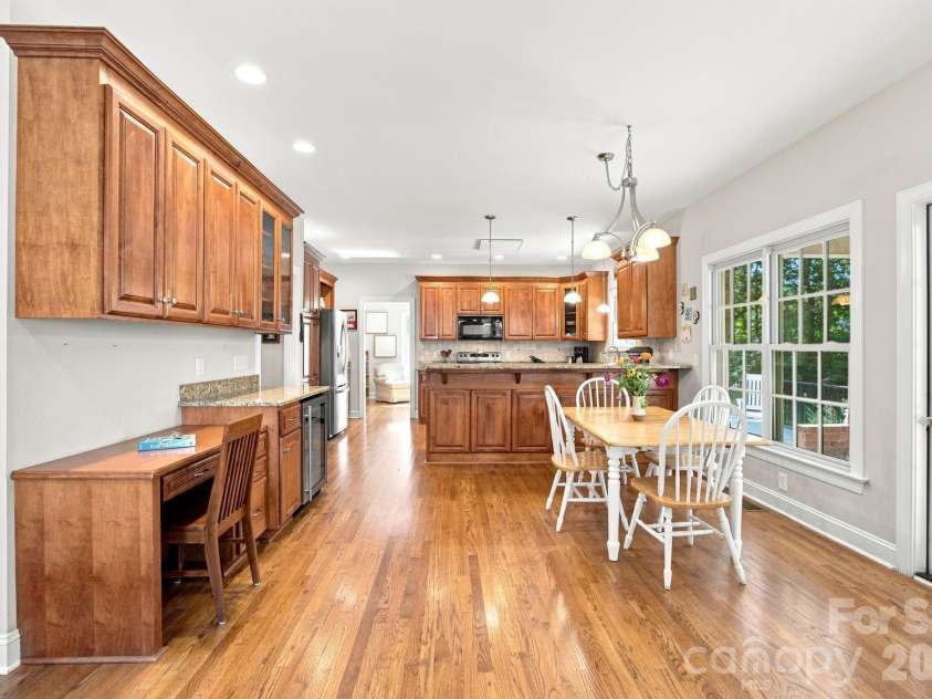 209 Churchill Drive, Salisbury, NC 28144.  MLS# CAR4409995, YatesRealty ID 41199. 