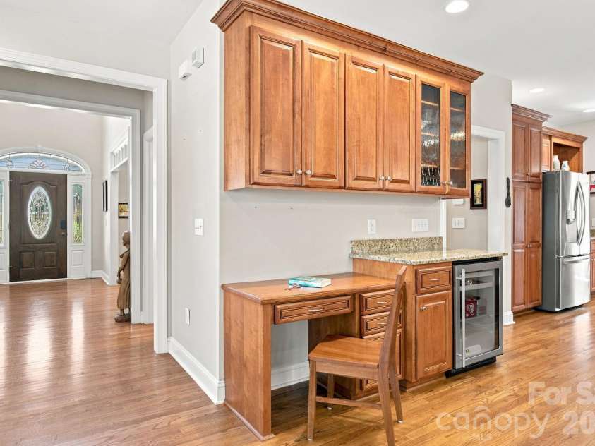 209 Churchill Drive, Salisbury, NC 28144.  MLS# CAR4409995, YatesRealty ID 41199. 