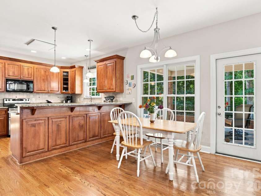 209 Churchill Drive, Salisbury, NC 28144.  MLS# CAR4409995, YatesRealty ID 41199. 