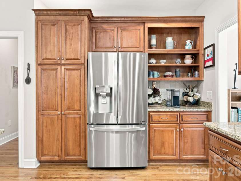 209 Churchill Drive, Salisbury, NC 28144.  MLS# CAR4409995, YatesRealty ID 41199. 