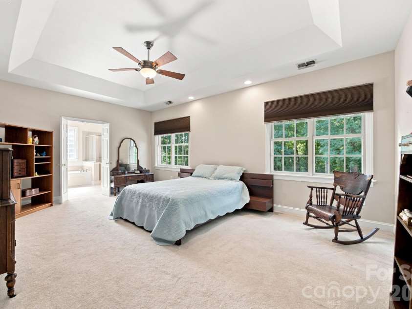 209 Churchill Drive, Salisbury, NC 28144.  MLS# CAR4409995, YatesRealty ID 41199. 