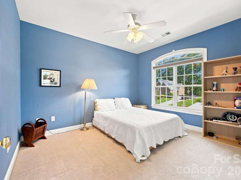 209 Churchill Drive, Salisbury, NC 28144.  MLS# CAR4409995, YatesRealty ID 41199. 