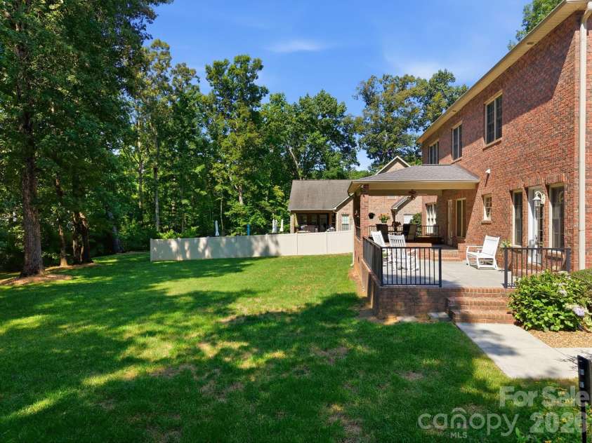 209 Churchill Drive, Salisbury, NC 28144.  MLS# CAR4409995, YatesRealty ID 41199. 