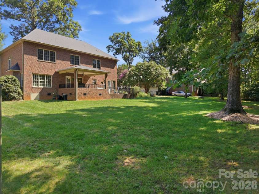 209 Churchill Drive, Salisbury, NC 28144.  MLS# CAR4409995, YatesRealty ID 41199. 