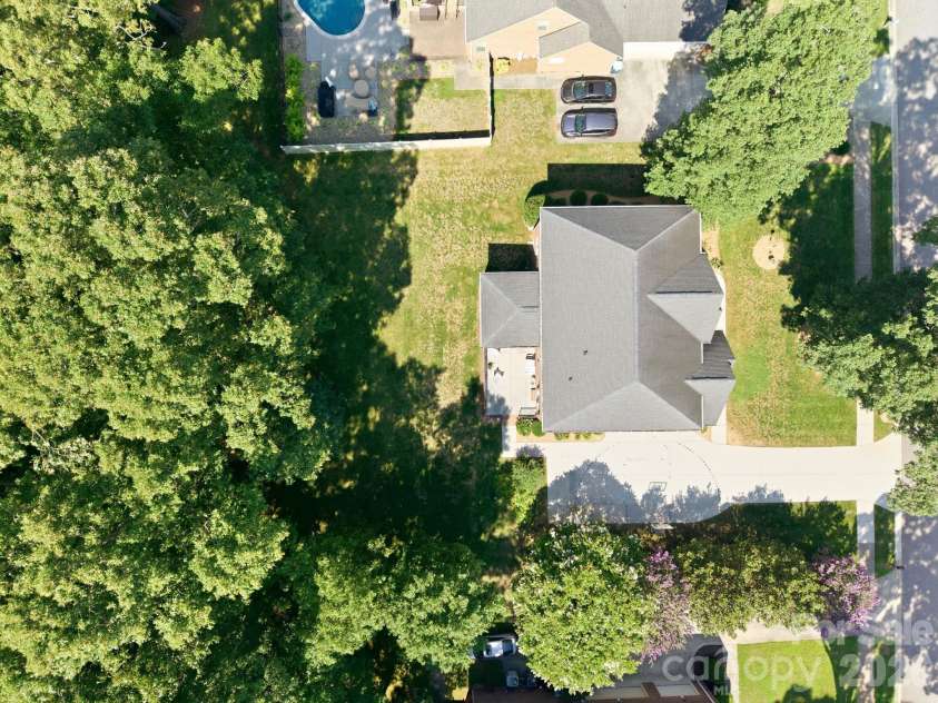 209 Churchill Drive, Salisbury, NC 28144.  MLS# CAR4409995, YatesRealty ID 41199. 