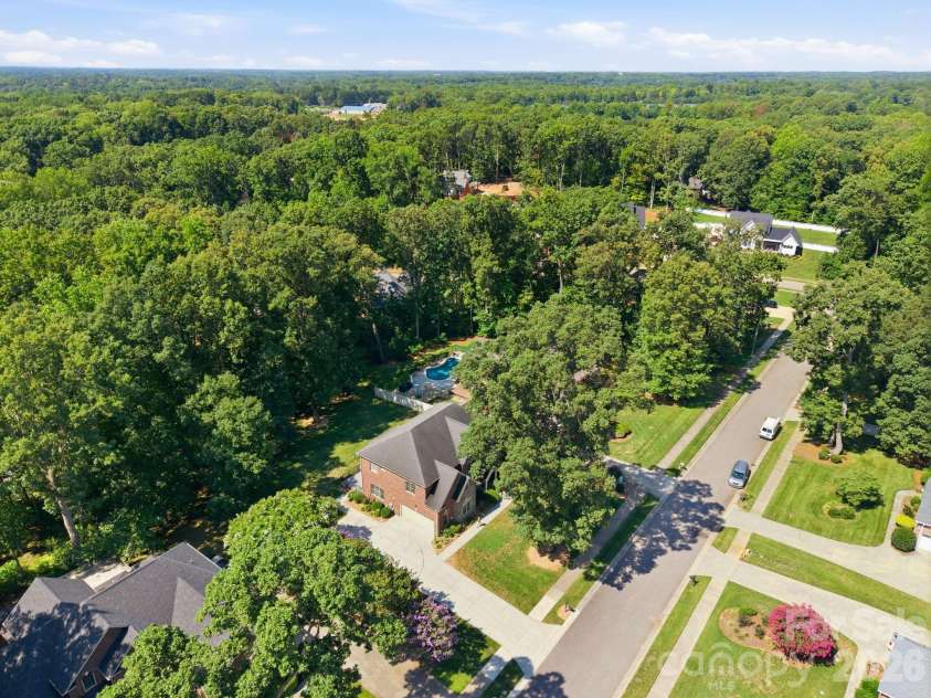 209 Churchill Drive, Salisbury, NC 28144.  MLS# CAR4409995, YatesRealty ID 41199. 