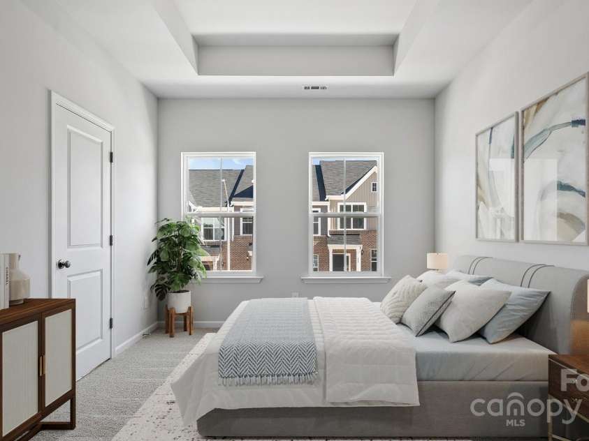 2940 Sloan Drive, Charlotte, NC 28208.  MLS# CAR4288735, YatesRealty ID 412. 