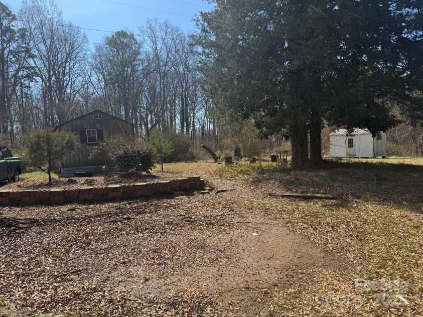 128 Trexler Avenue, Mount Holly, NC 28120.  MLS# CAR4224833, YatesRealty ID 4120. 