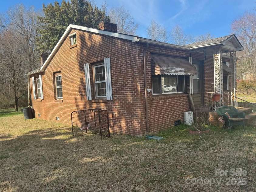 128 Trexler Avenue, Mount Holly, NC 28120.  MLS# CAR4224833, YatesRealty ID 4120. 
