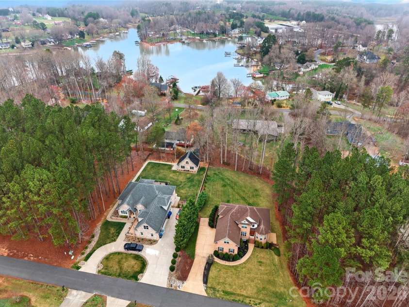 164 Crooked Branch Way, Troutman, NC 28166.  MLS# CAR4353858, YatesRealty ID 4120. 