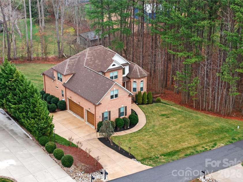 164 Crooked Branch Way, Troutman, NC 28166.  MLS# CAR4353858, YatesRealty ID 4120. 