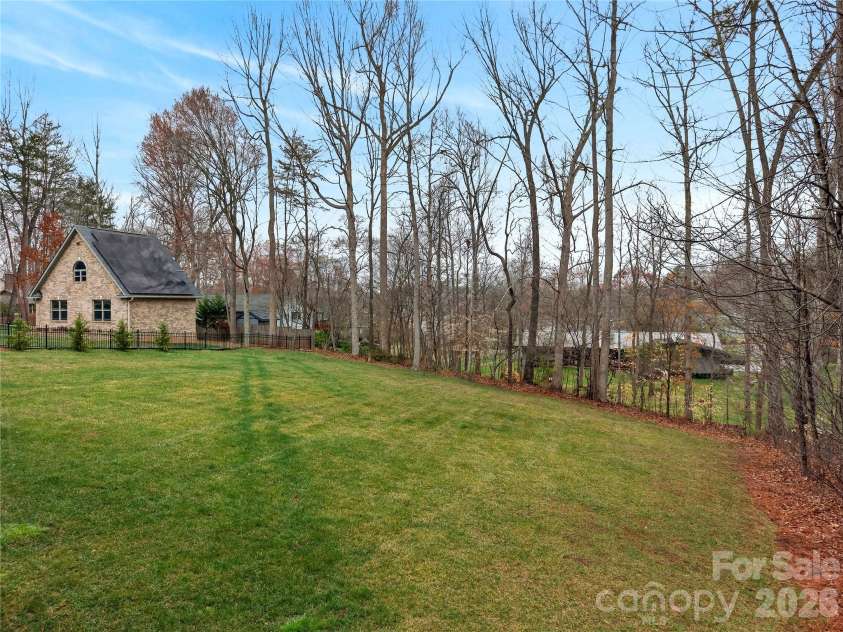 164 Crooked Branch Way, Troutman, NC 28166.  MLS# CAR4353858, YatesRealty ID 4120. 