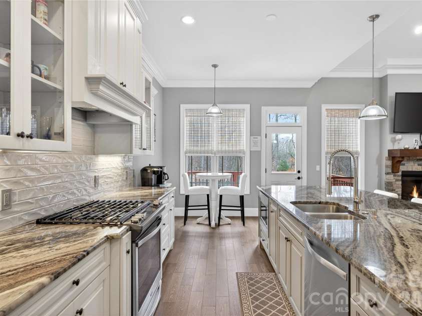 164 Crooked Branch Way, Troutman, NC 28166.  MLS# CAR4353858, YatesRealty ID 4120. 