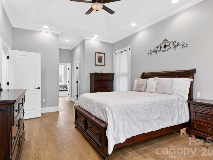 164 Crooked Branch Way, Troutman, NC 28166.  MLS# CAR4353858, YatesRealty ID 4120. 