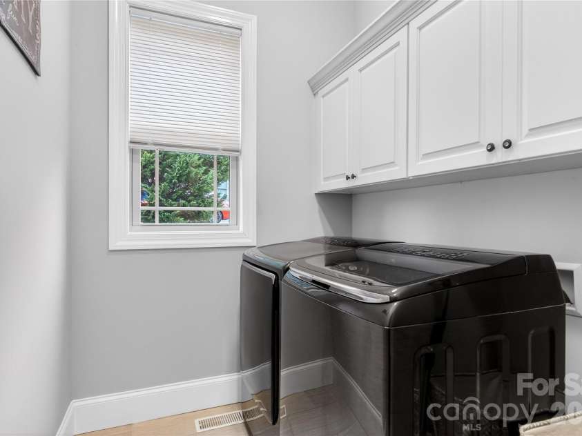 164 Crooked Branch Way, Troutman, NC 28166.  MLS# CAR4353858, YatesRealty ID 4120. 