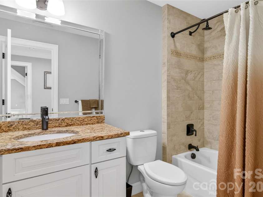 164 Crooked Branch Way, Troutman, NC 28166.  MLS# CAR4353858, YatesRealty ID 4120. 