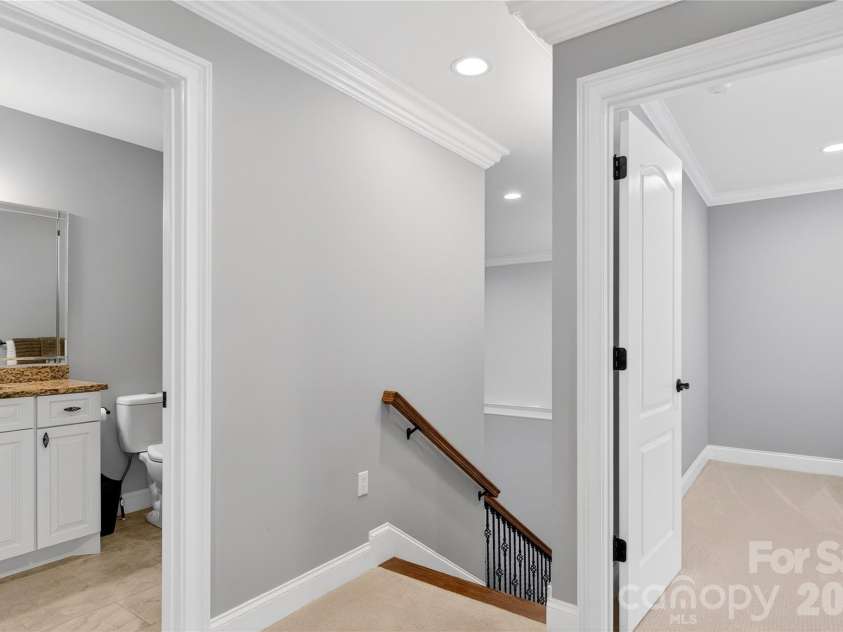 164 Crooked Branch Way, Troutman, NC 28166.  MLS# CAR4353858, YatesRealty ID 4120. 
