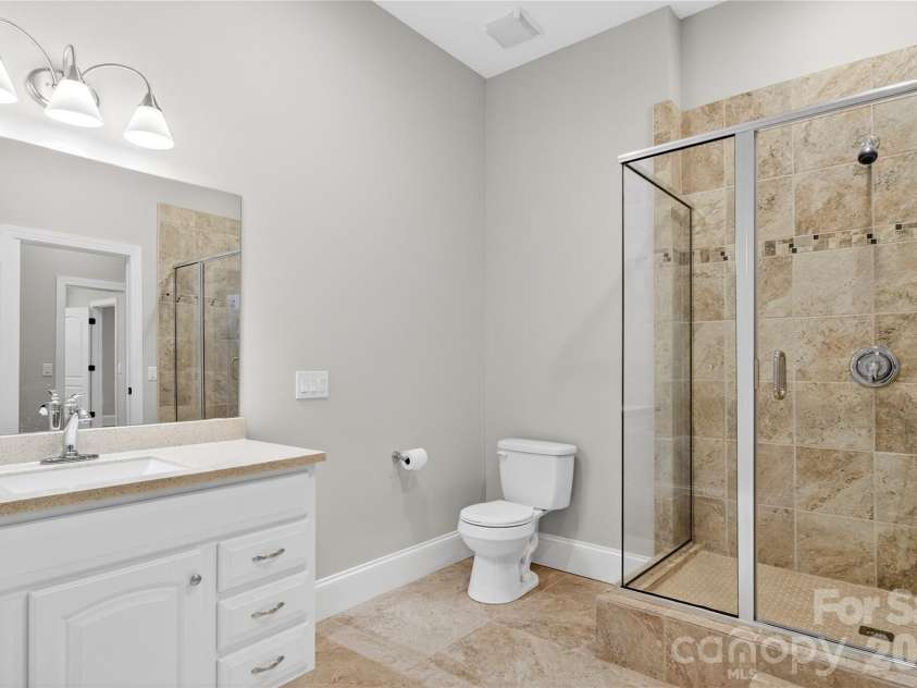 164 Crooked Branch Way, Troutman, NC 28166.  MLS# CAR4353858, YatesRealty ID 4120. 