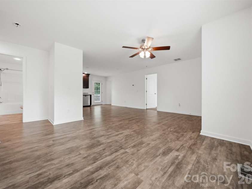 117 Falls Street, Morganton, NC 28655.  MLS# CAR4409147, YatesRealty ID 41201. 