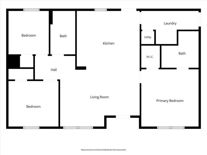 117 Falls Street, Morganton, NC 28655.  MLS# CAR4409147, YatesRealty ID 41201. 
