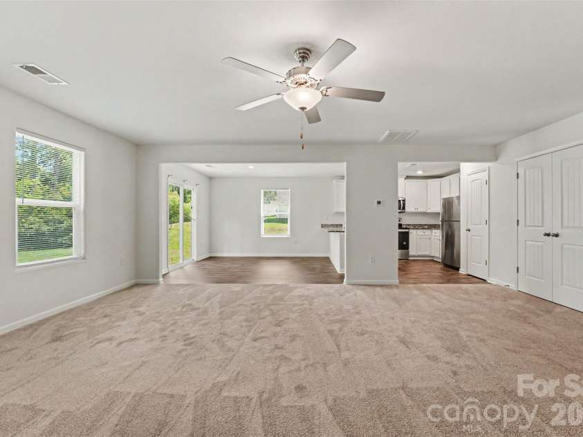 336 Frank Burns Way, Kings Mountain, NC 28086.  MLS# CAR4406864, YatesRealty ID 41205. 