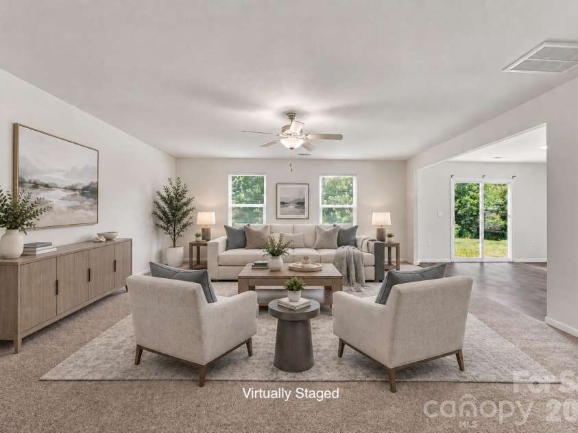 336 Frank Burns Way, Kings Mountain, NC 28086.  MLS# CAR4406864, YatesRealty ID 41205. 