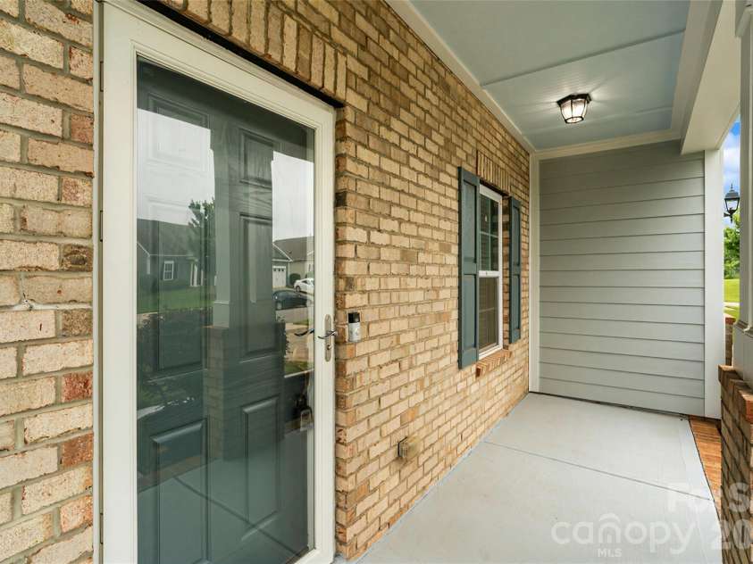 175 Glastonbury Drive, Mooresville, NC 28115.  MLS# CAR4410034, YatesRealty ID 41206. 