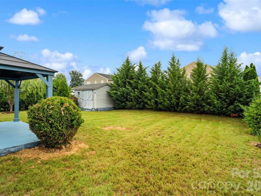 175 Glastonbury Drive, Mooresville, NC 28115.  MLS# CAR4410034, YatesRealty ID 41206. 