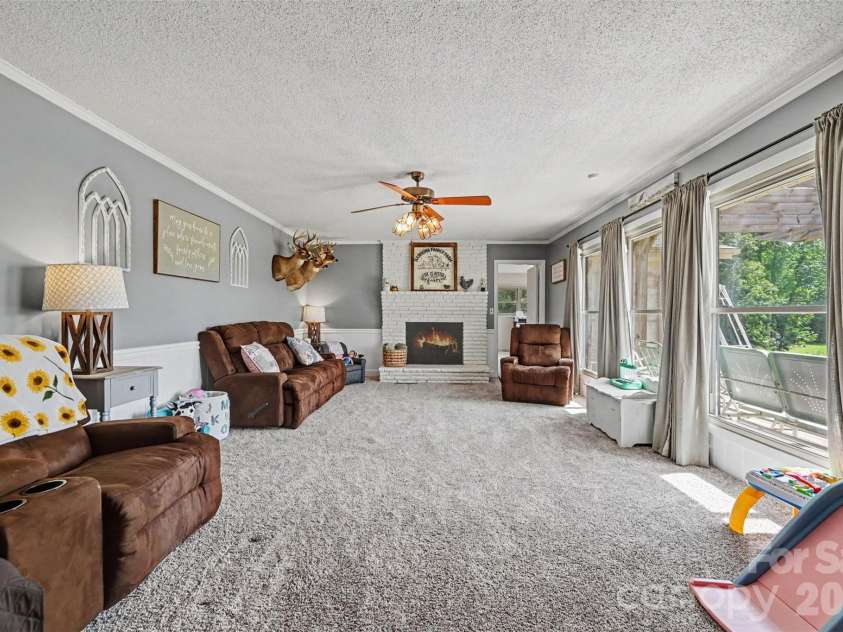 184 Hawkins Holler Drive, Salisbury, NC 28146.  MLS# CAR4410213, YatesRealty ID 41207. 