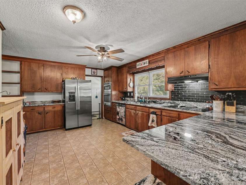 184 Hawkins Holler Drive, Salisbury, NC 28146.  MLS# CAR4410213, YatesRealty ID 41207. 